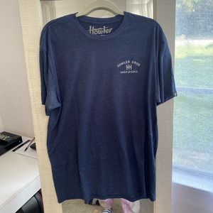 Howler Brothers tee